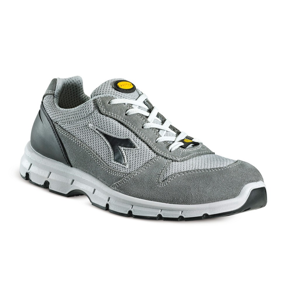 Produktabbildung: Sicherheits-Halbschuh DIADORA UTILITY Run Textile ESD S1P, Größe 44