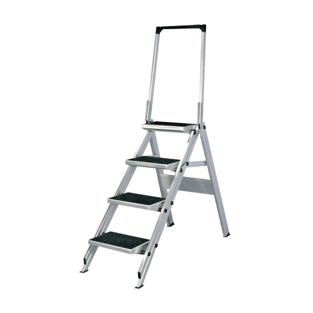Sicherheits-Klapptreppe HYMER
