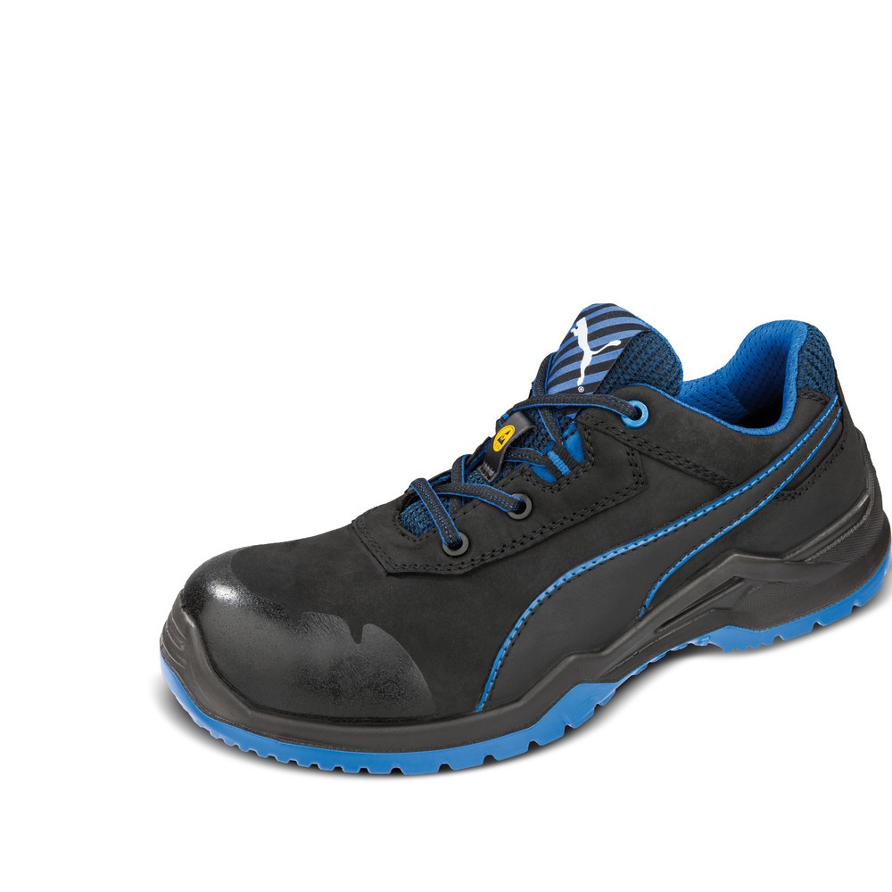PUMA® Damensicherheitsschuh