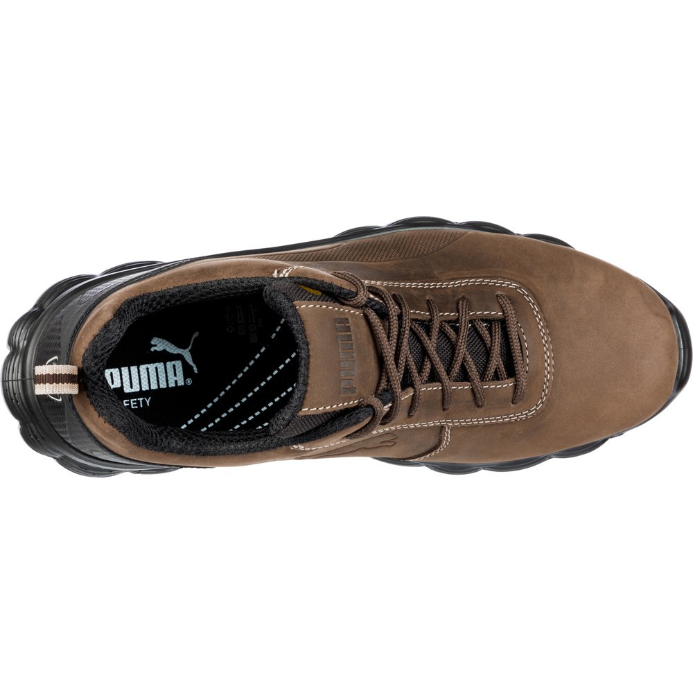 Produktabbildung Nr. 2: PUMA® Sicherheits-Sportschuh Condor Low S3 ESD, Größe 43