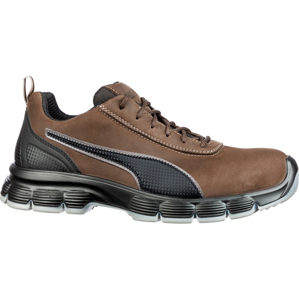 Produktabbildung Nr. 4: PUMA® Sicherheits-Sportschuh Condor Low S3 ESD, Größe 43