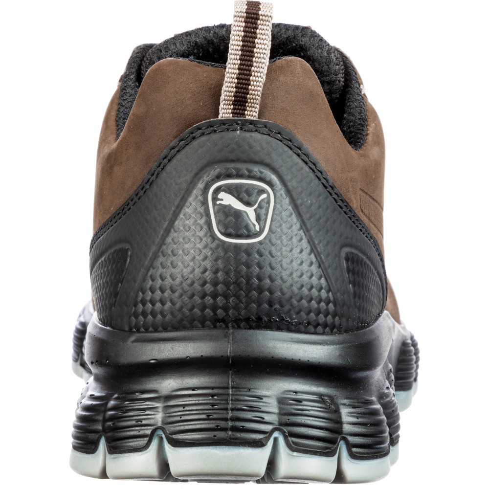 Produktabbildung Nr. 5: PUMA® Sicherheits-Sportschuh Condor Low S3 ESD, Größe 43