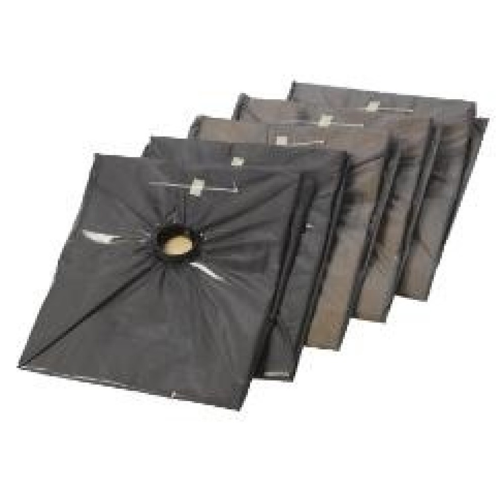 Produktabbildung: Sicherheitsfiltersack für Nilfisk® ATTIX 791-2M/B1 Type 22, 5 Stk/VE