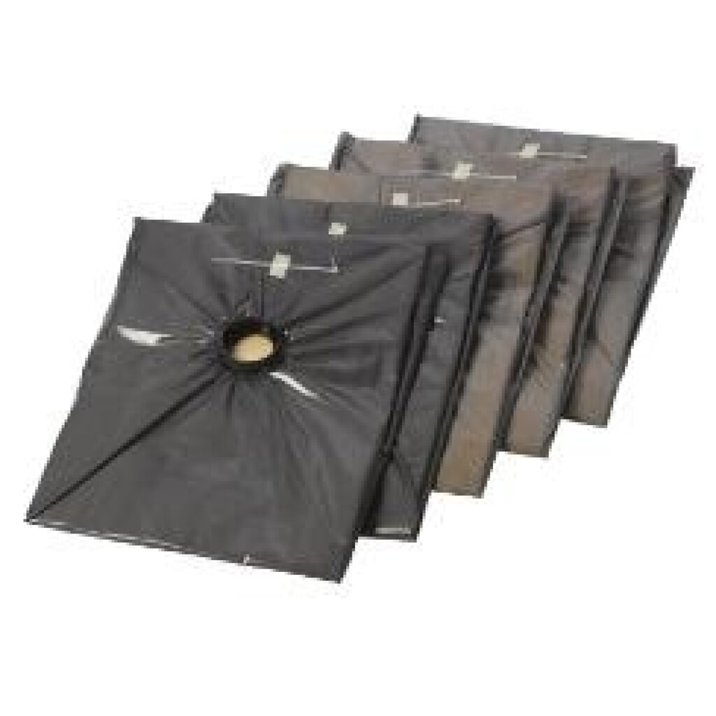 Produktabbildung: Sicherheitsfiltersack für Nilfisk® ATTIX 791-2M/B1 Type 22, 5 Stk/VE
