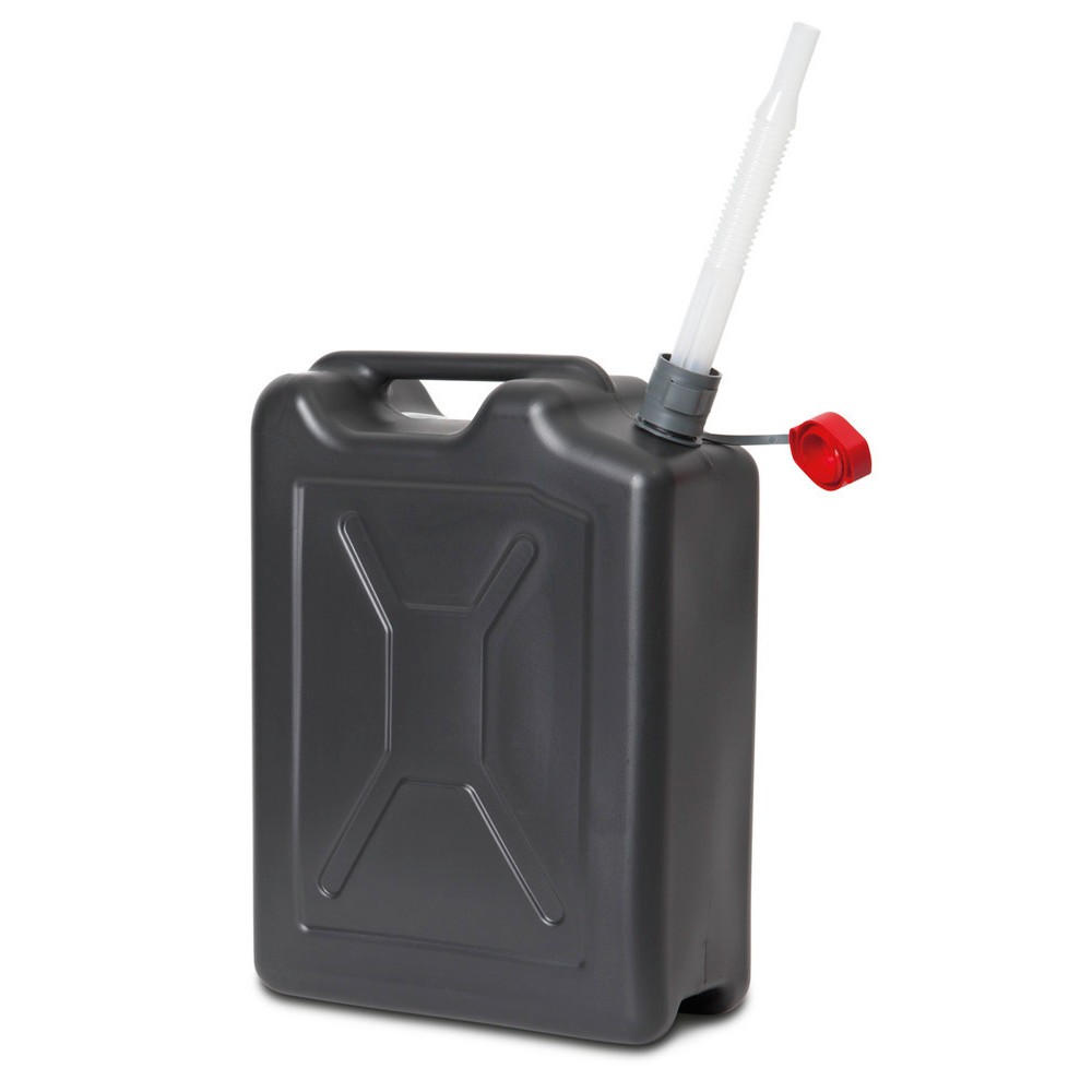 Produktabbildung Nr. 4: Sicherheitskanister aus PE, 20 Liter