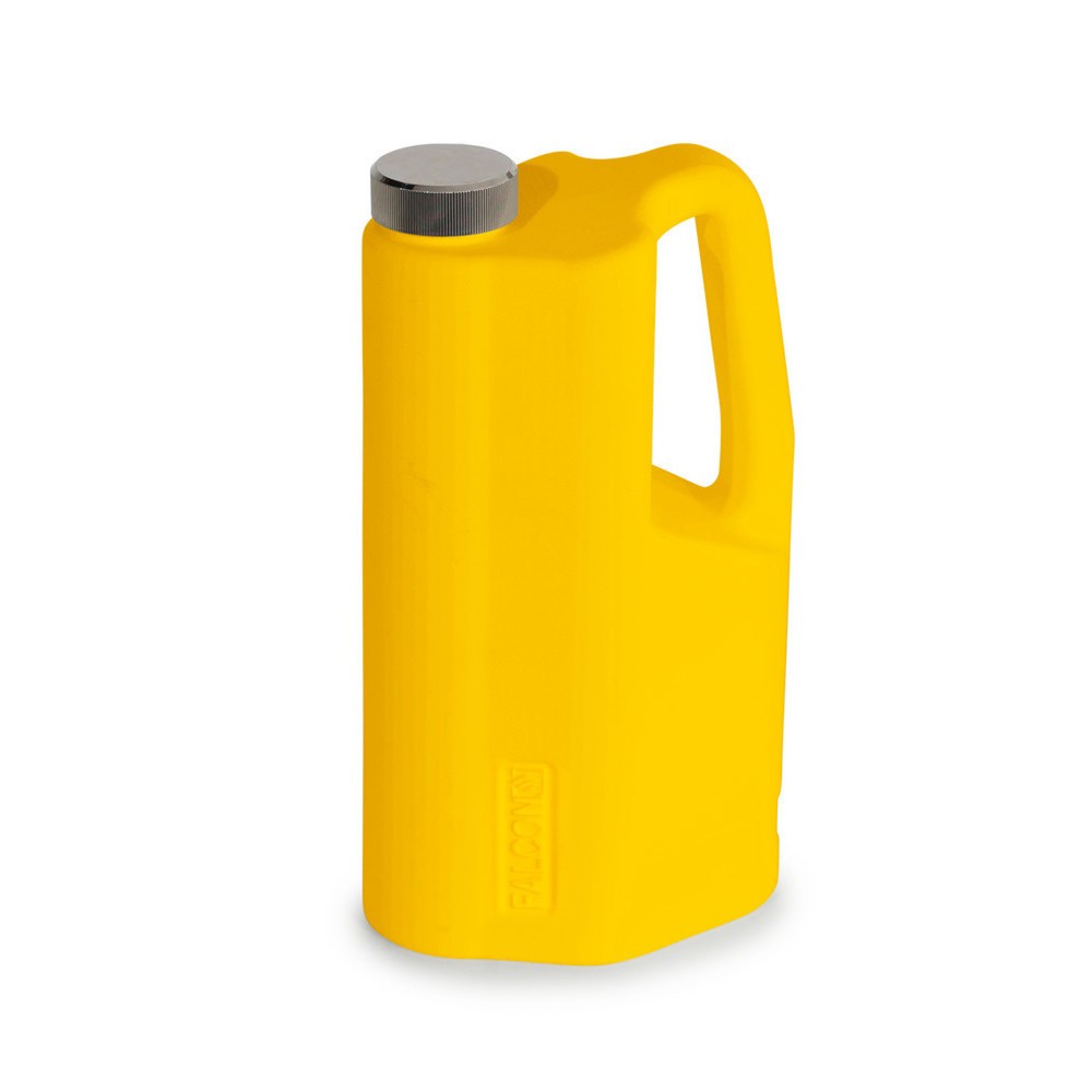 Produktabbildung: Sicherheitskanne FC, Schraubkappe, 2 l