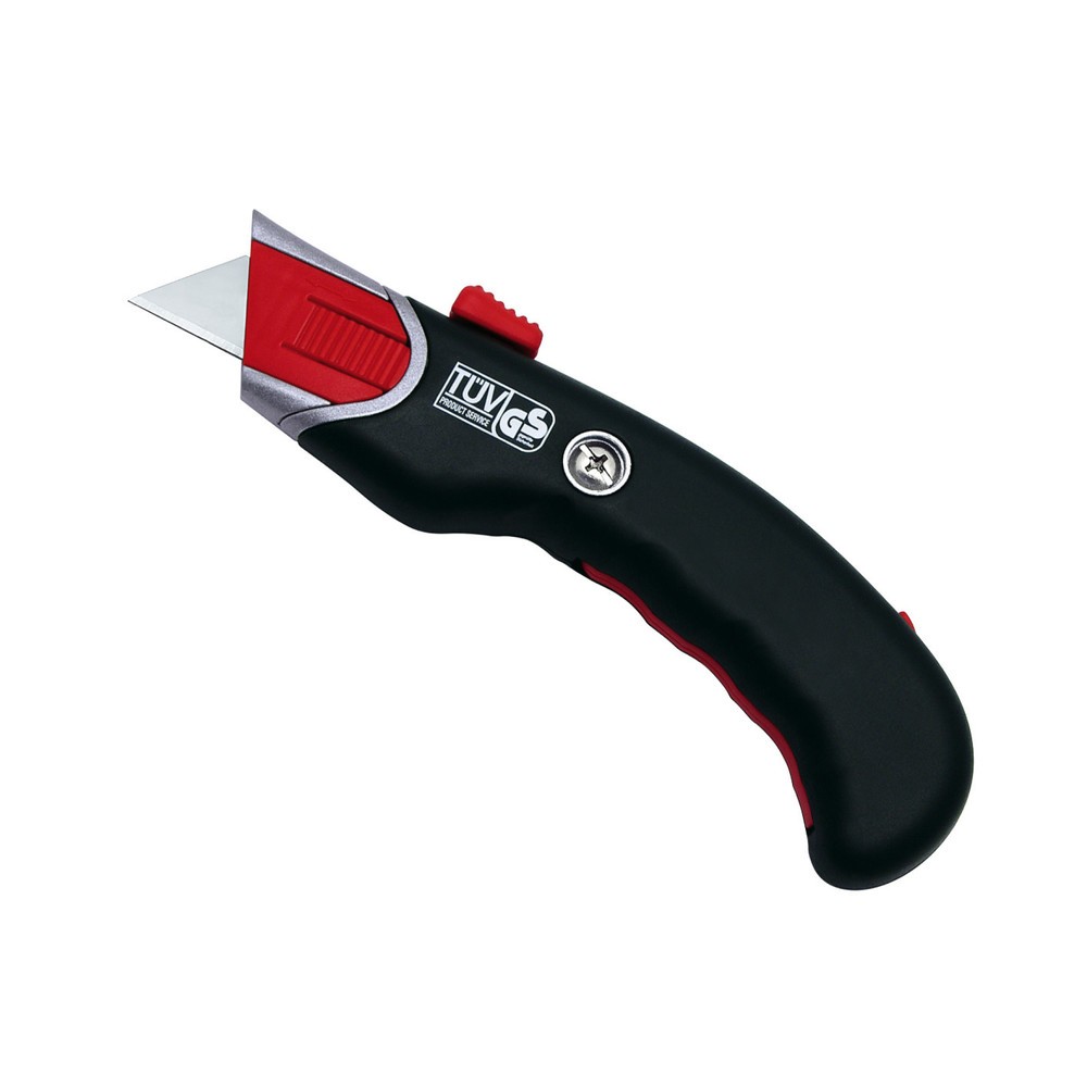 Produktabbildung: WEDO® Sicherheitsmesser PROFI, Klinge 19 mm