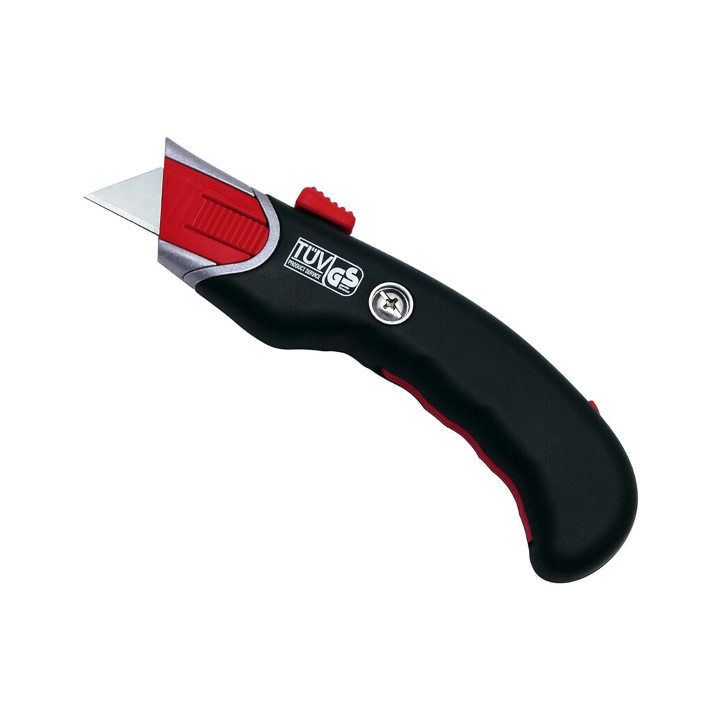 Produktabbildung: WEDO® Sicherheitsmesser PROFI, Klinge 19 mm