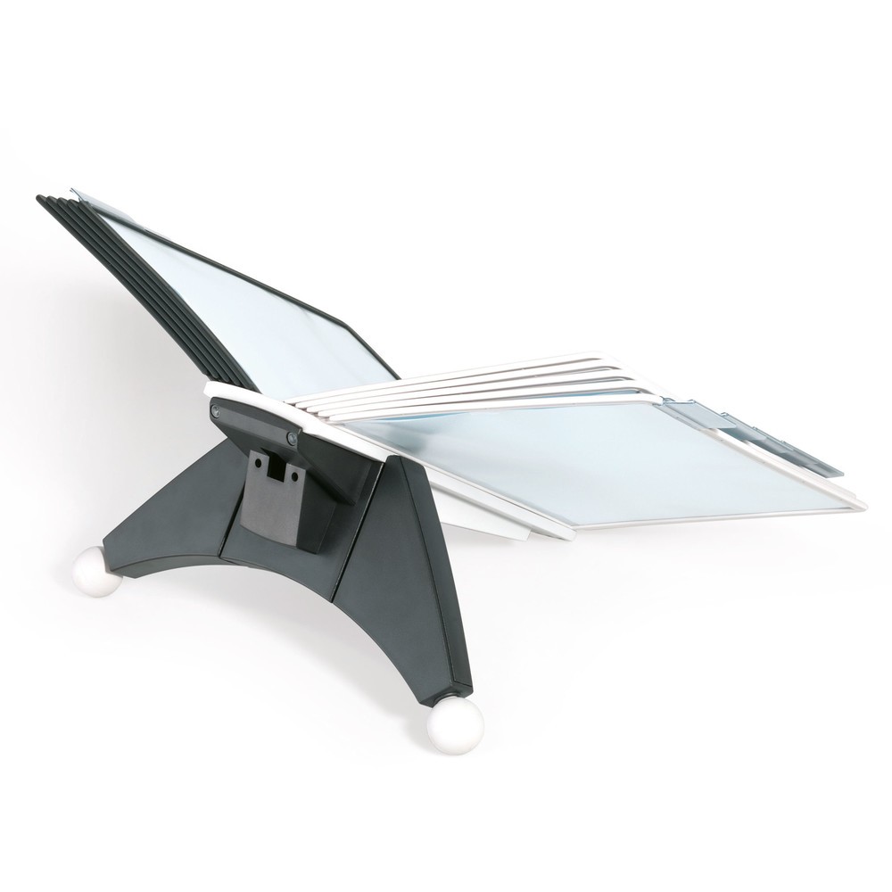 Produktabbildung: Sichttafel-System SHERPA®, 10 Sichttafeln