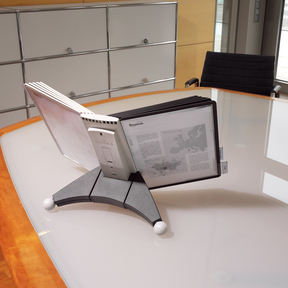 Produktabbildung Nr. 3: Sichttafel-System SHERPA®, 10 Sichttafeln
