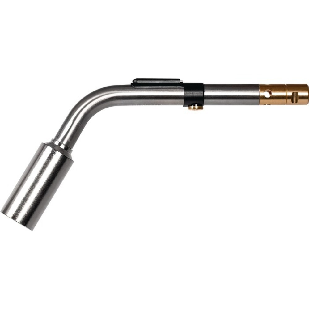 Produktabbildung: SIEVERT Schrumpfbrenner, Brenner-Durchmesser 38 mm, Gasverbrauch bei 2,0 bar 900 g/h