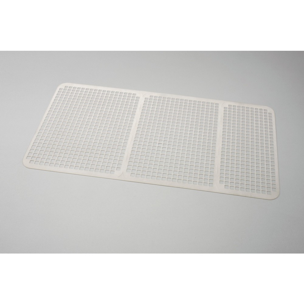 Produktabbildung: Silikonmatte für Elmasonic Ultraschallreiniger xtra ST