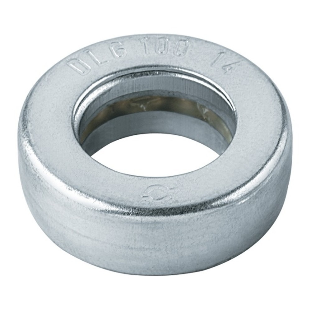 Produktabbildung: SIMONSWERK Kugellager, Innen-Ø 14 mm Außen-Ø 25 mm, verzinkt, Stärke 8,5 mm