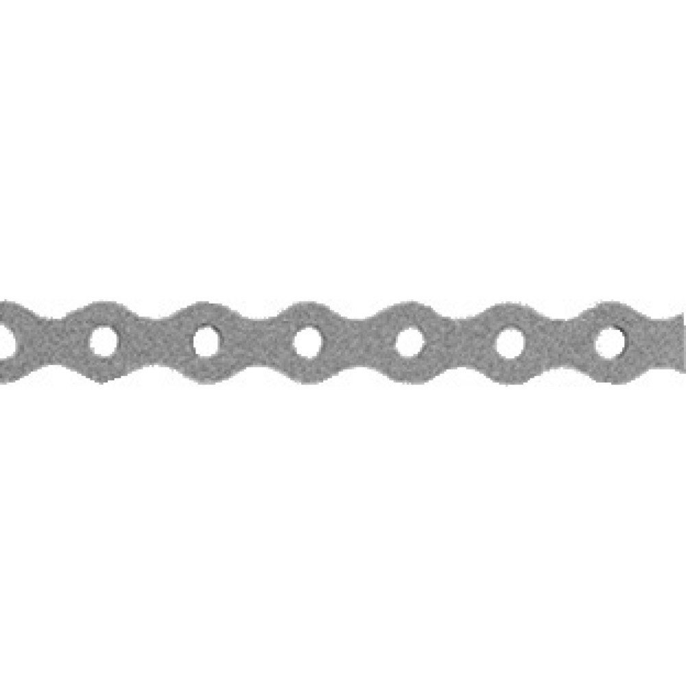 Produktabbildung: SIMPSON STRONG TIE Lochband FBAR, senzimirverzinkt, Band-B12 x 0,8mm Länge 10 m