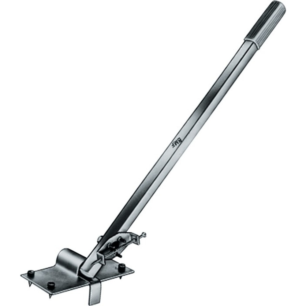 Produktabbildung: SIMPSON STRONG TIE Spanngerät BANSTR, feuerverzinkt, passend für Loch- und Windrispenband
