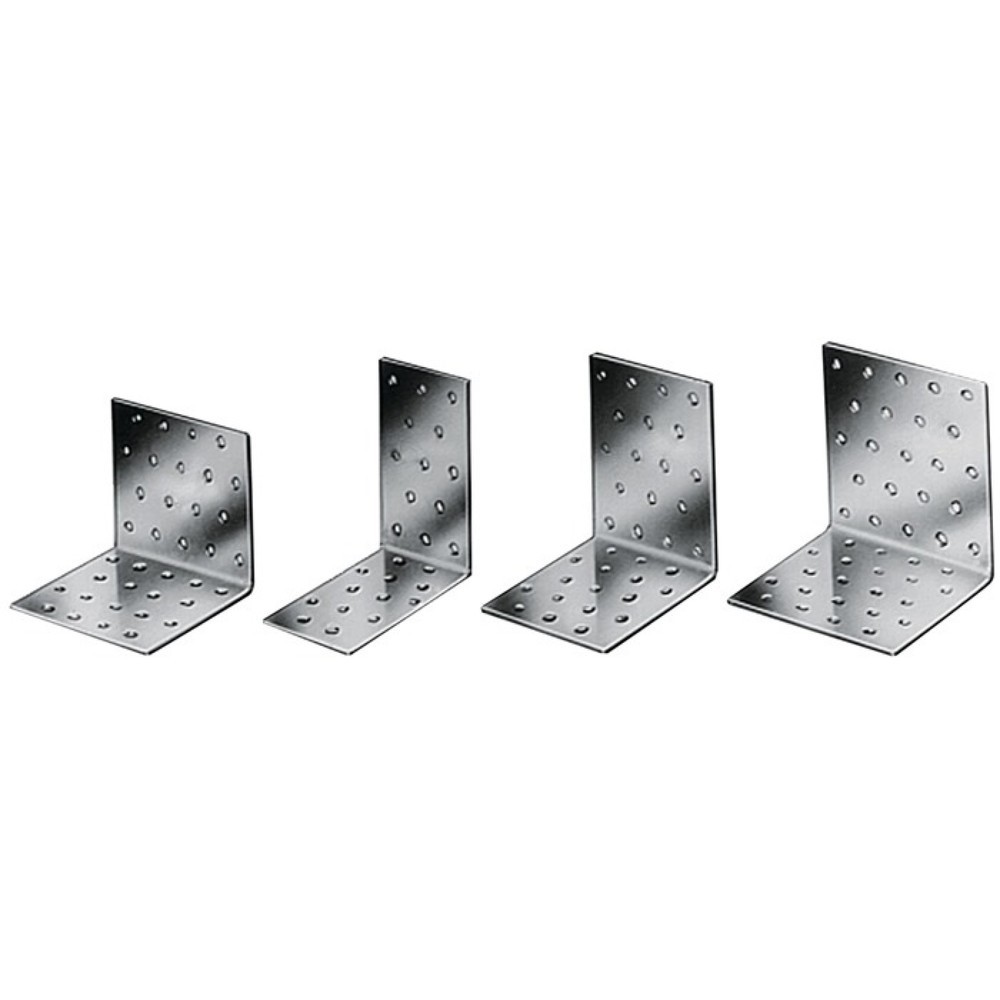 Produktabbildung: Winkelverb.ANPS 206660 60x60x60mm S.2mm ETA-06/106 SIMPSON STRONG TIE
