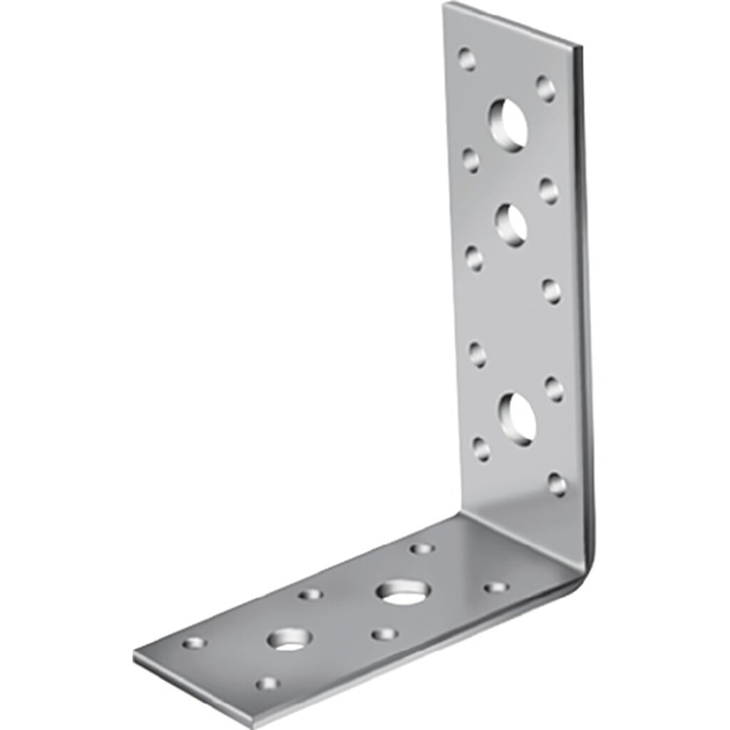 Produktabbildung: Winkelverb.AG AG40312 91x119x40mm S.3mm ETA 06/106 SIMPSON STRONG TIE