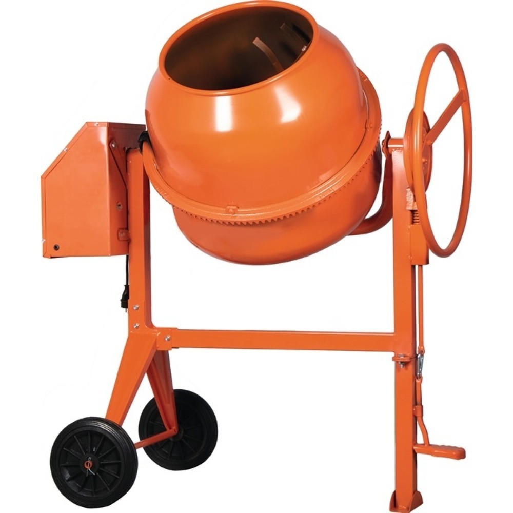 SIRL Betonmischer PRO 160TD