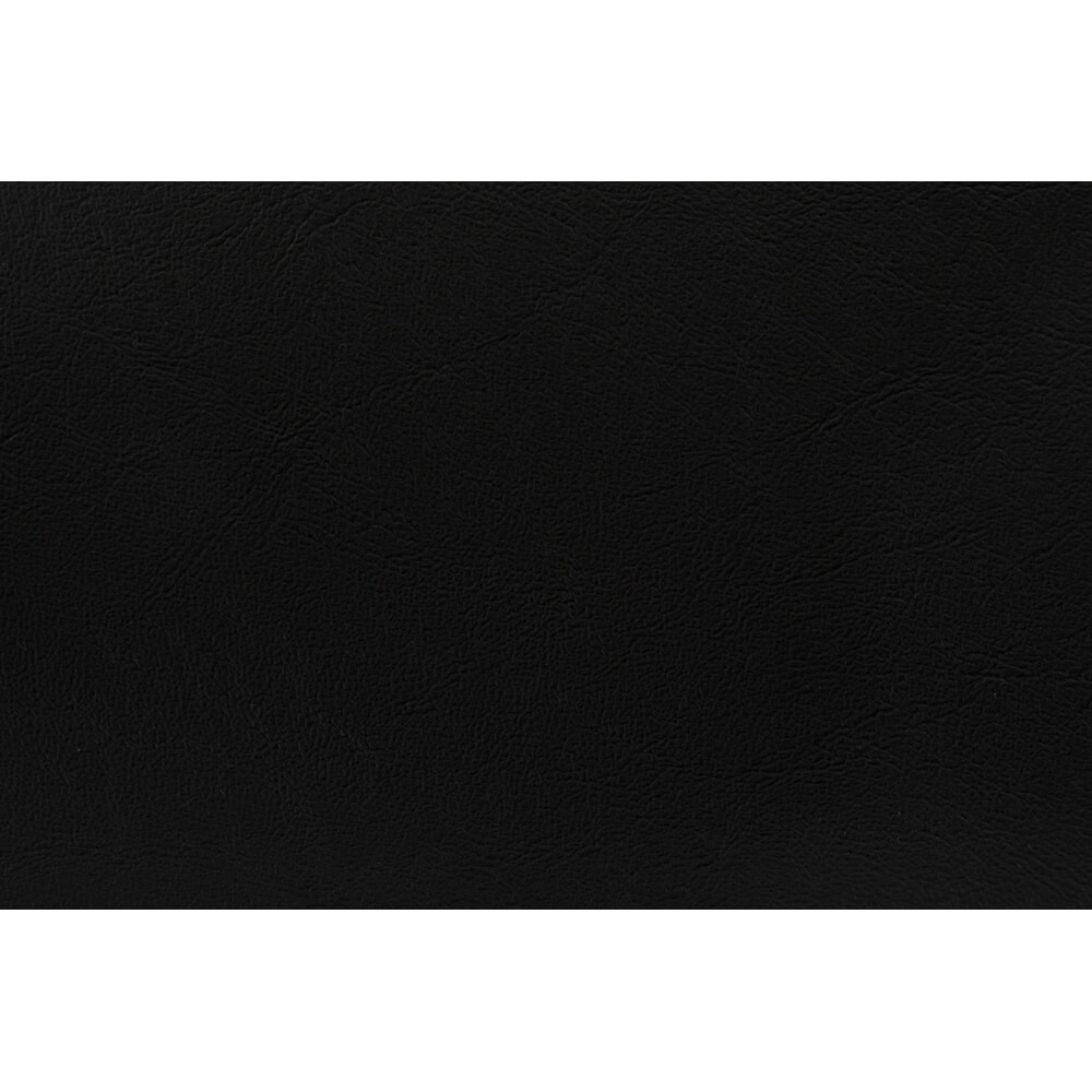 Produktabbildung Nr. 2: SITWELL STEIFENSAND Arbeitsdrehstuhl BM Industrie, Kunstleder, Sitzhöhe 480-650 mm, Rollen, schwarz
