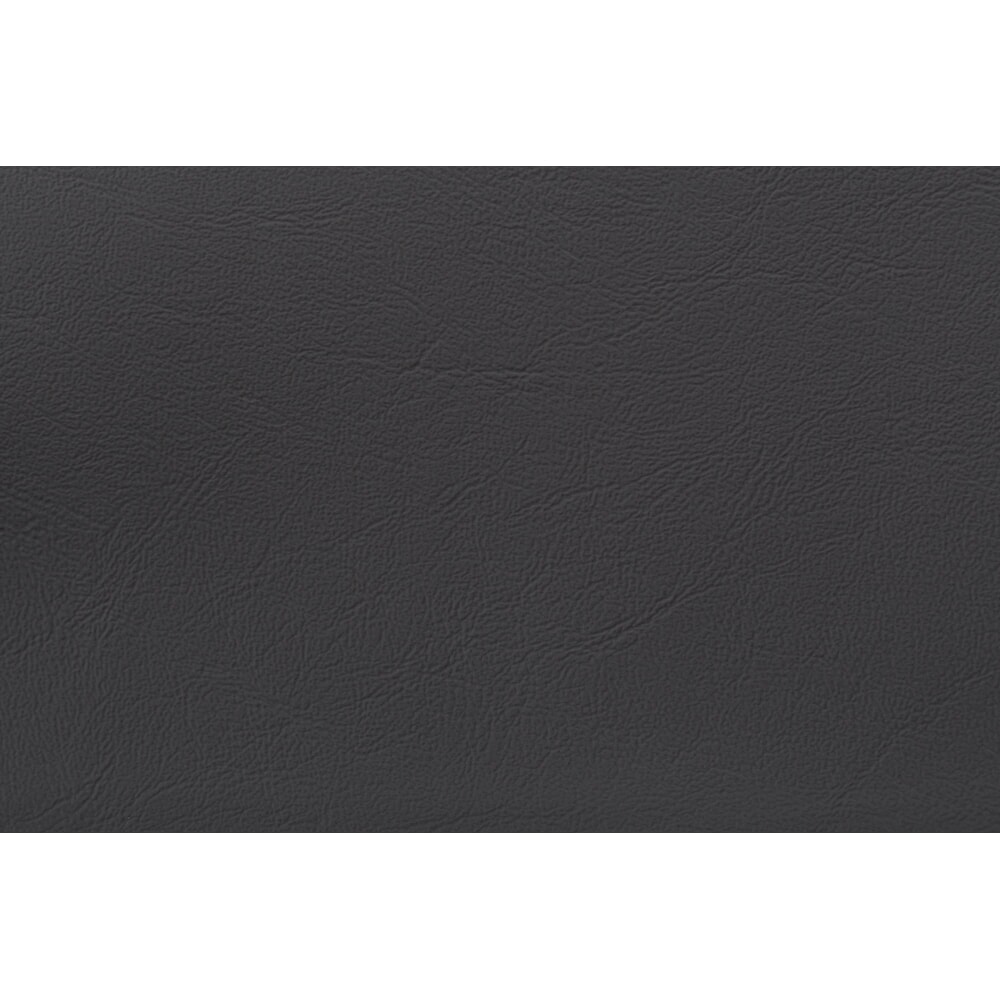 Produktabbildung Nr. 2: SITWELL STEIFENSAND Arbeitsdrehstuhl BM Industrie, Kunstleder, Sitzhöhe 480-650 mm, Rollen, grau