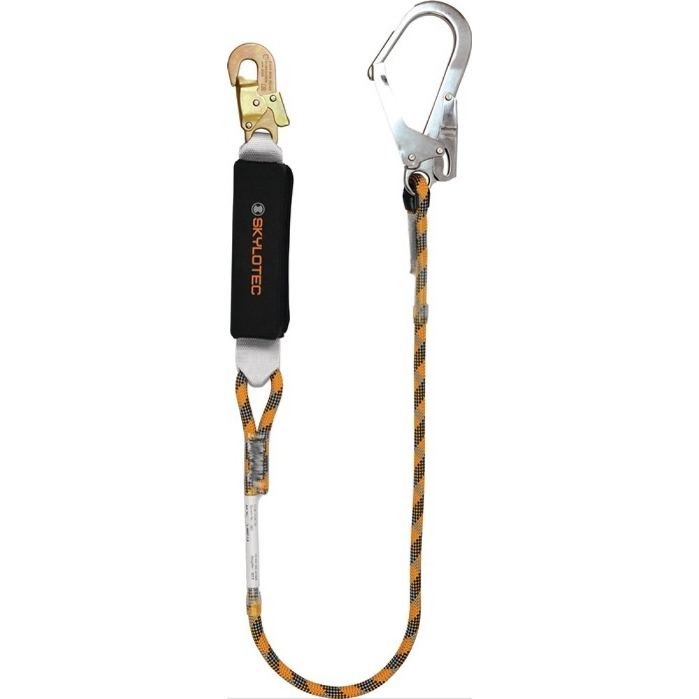 Produktabbildung: SKYLOTEC BFD-Verbindungsmittel BFD SK12 L.1,50m