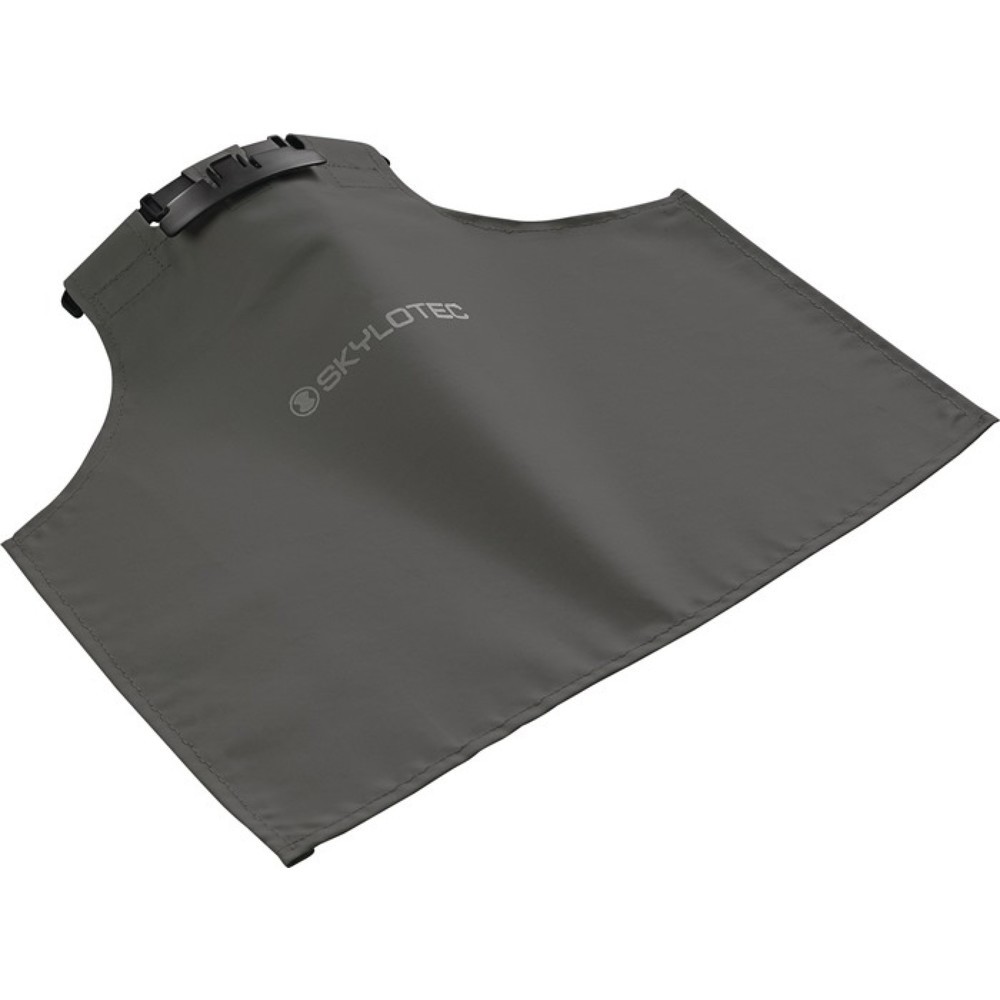 Produktabbildung: SKYLOTEC Nackenschutz NECKX Gr.universal schwarz