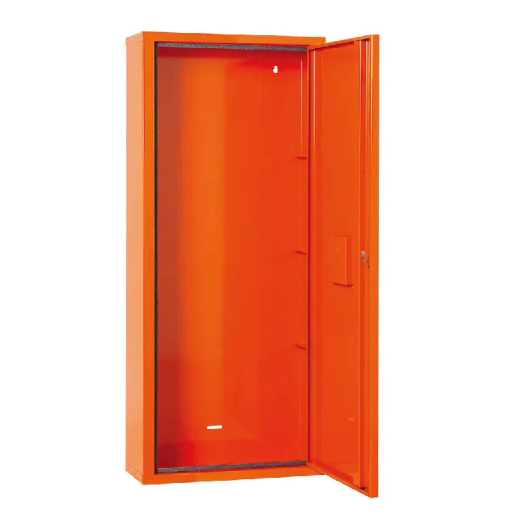 Produktabbildung Nr. 3: SÖHNGEN® Erste-Hilfe-Station ANBAUSAFE, leer