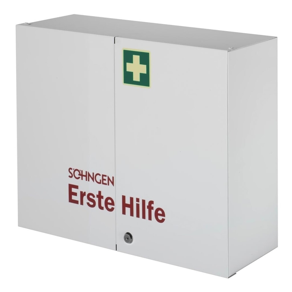 Produktabbildung Nr. 2: SÖHNGEN® Verbandschrank LONDON, leer