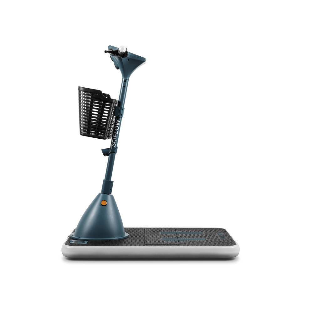 Produktabbildung Nr. 2: SoFlow Personal Mover