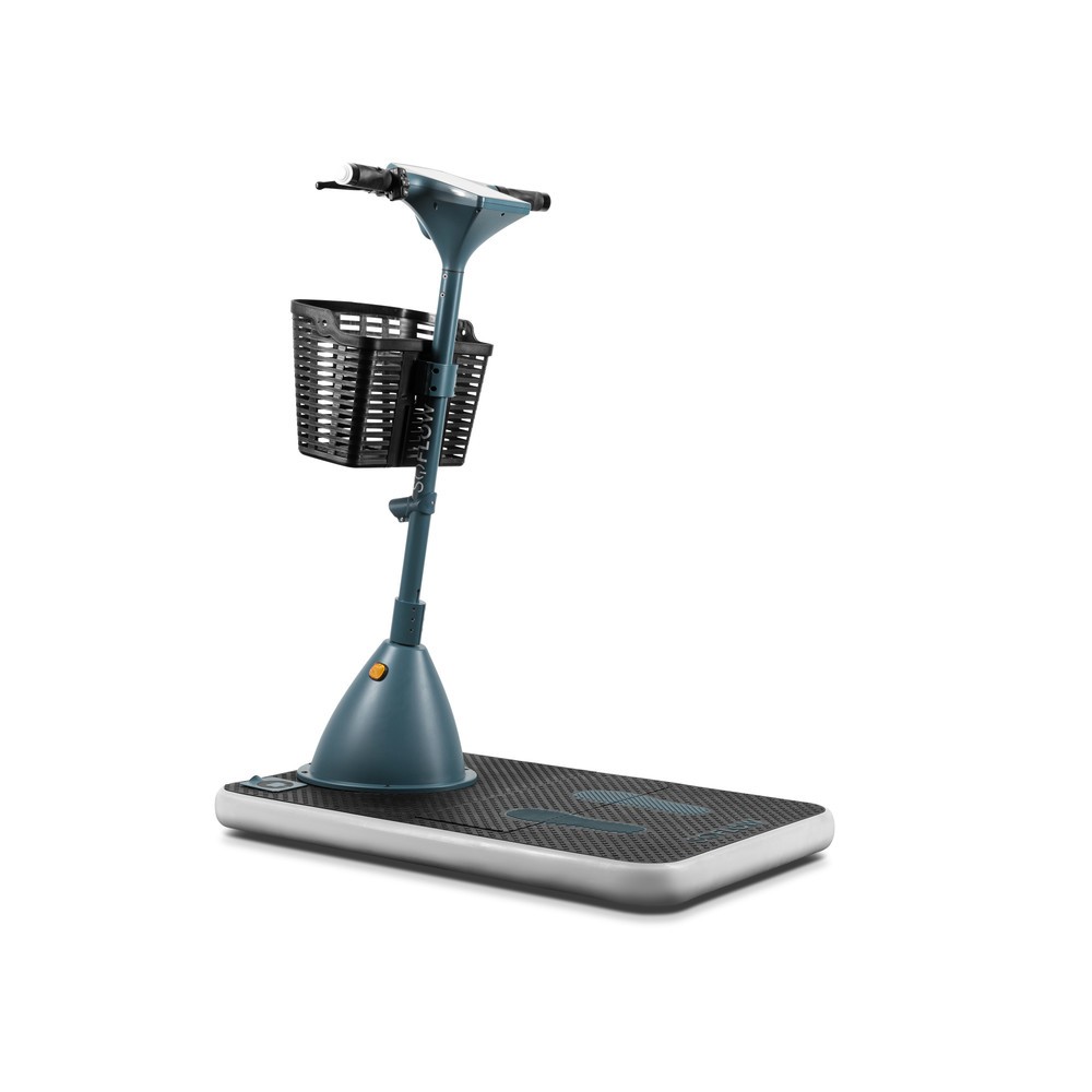 Produktabbildung Nr. 3: SoFlow Personal Mover
