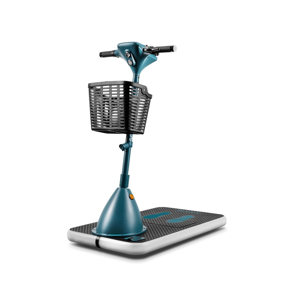 Produktabbildung: SoFlow Personal Mover