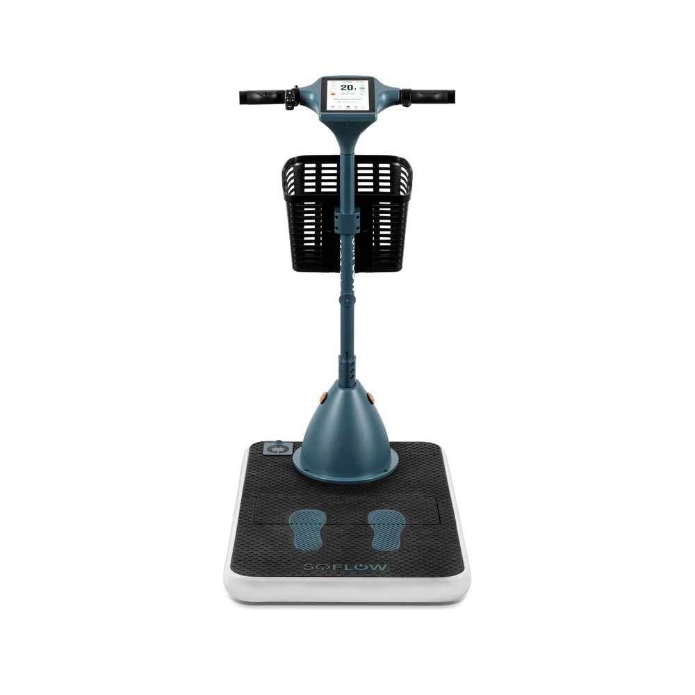 Produktabbildung Nr. 8: SoFlow Personal Mover