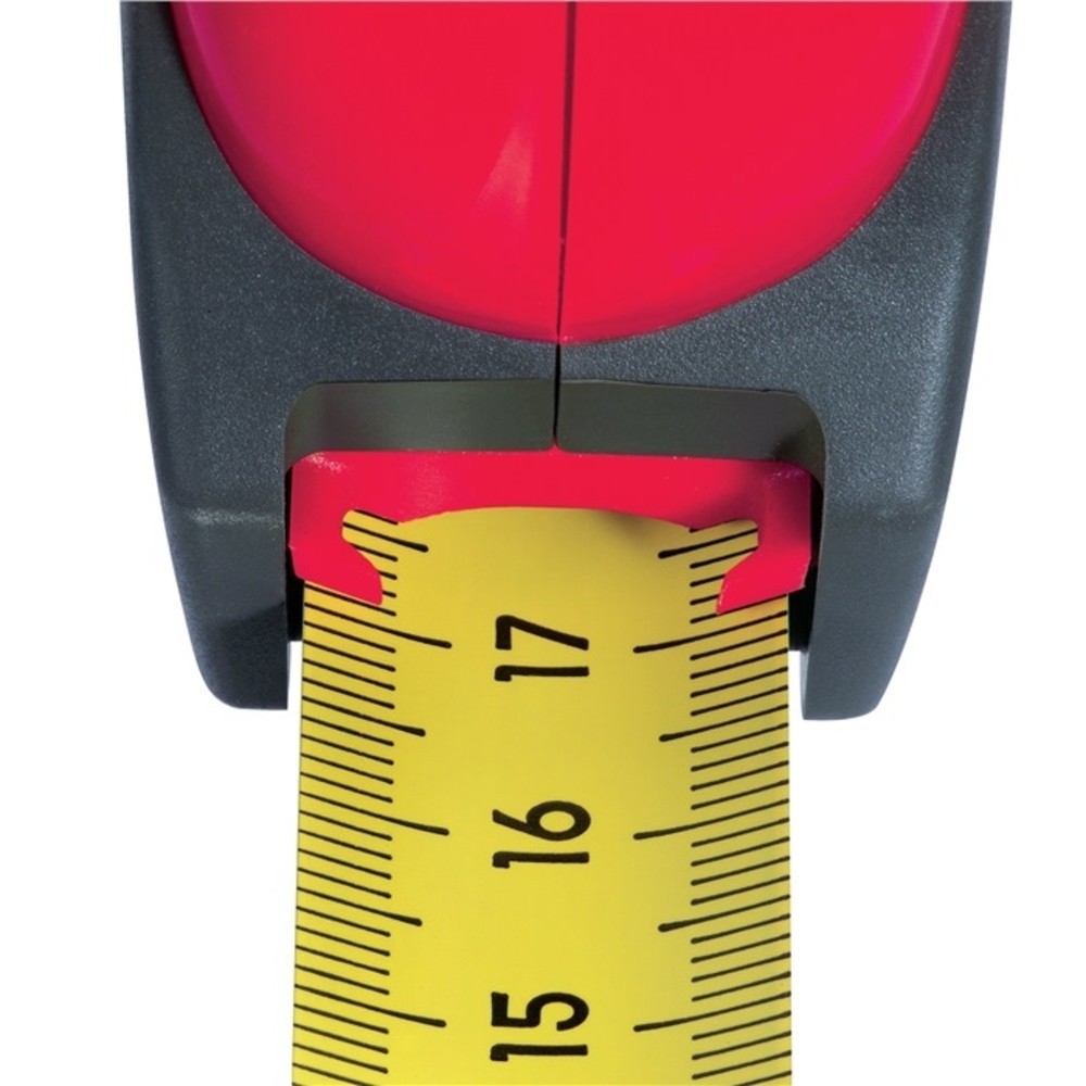 Produktabbildung Nr. 2: SOLA Taschenrollbandmaß BIG T L.5m B.19mm mm/cm EG I Ku.Stopptaste