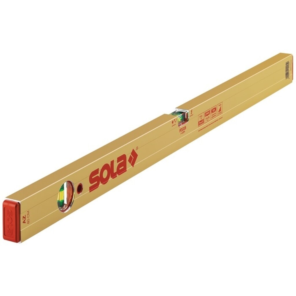 SOLA Wasserwaage AZ
