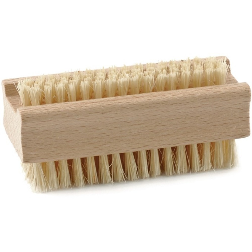 Produktabbildung: SOREX Handwaschbürste HO doppels.Naturfibre