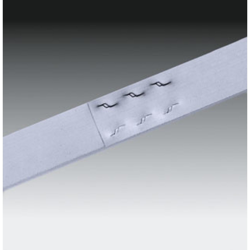 Produktabbildung Nr. 2: Spann- und Verschlusswerkzeug, für Stahlband, 13 mm, 16 mm und 19 mm Bandbreite