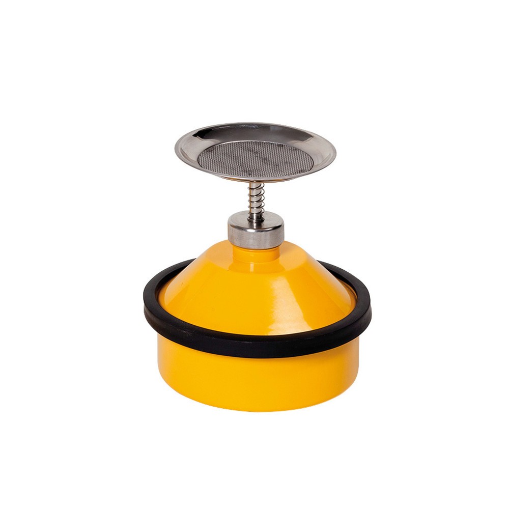 Produktabbildung: Sparanfeuchter, Stahl, 1 l