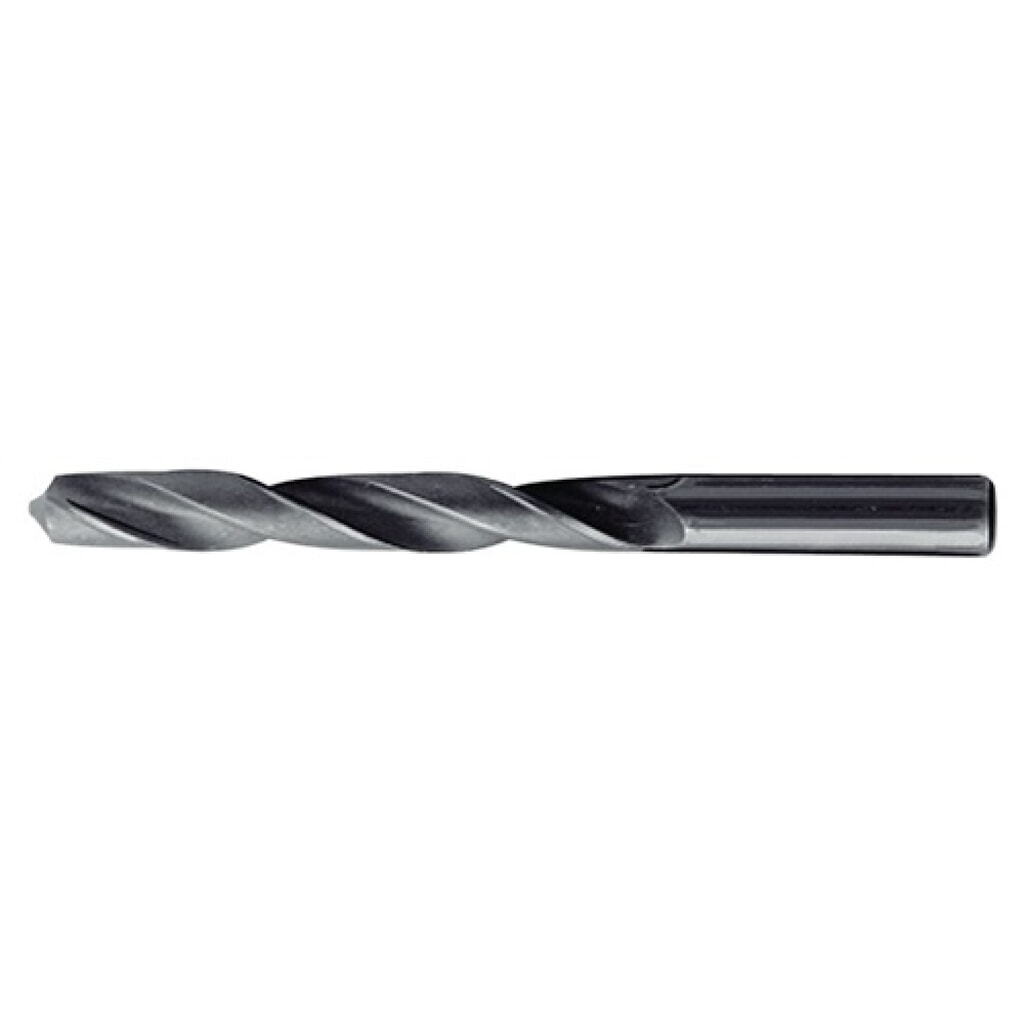 Spiralbohrer DIN 338 Typ N D.1mm Spiral-L.12mm HSS rollgewalzt kurz Produktabbildung: Spiralbohrer DIN 338 Typ N D.1mm Spiral-L.12mm HSS rollgewalzt kurz