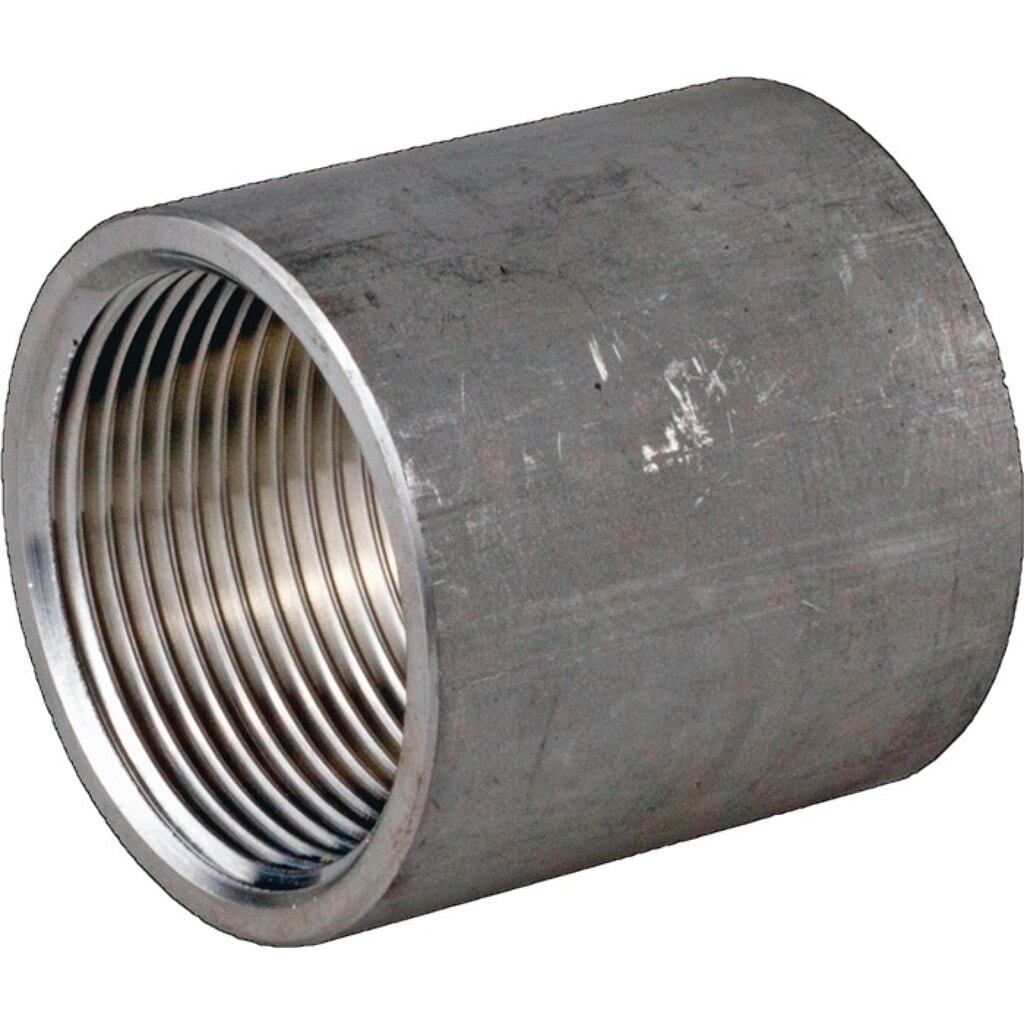 SPRINGER Muffe EN 10241