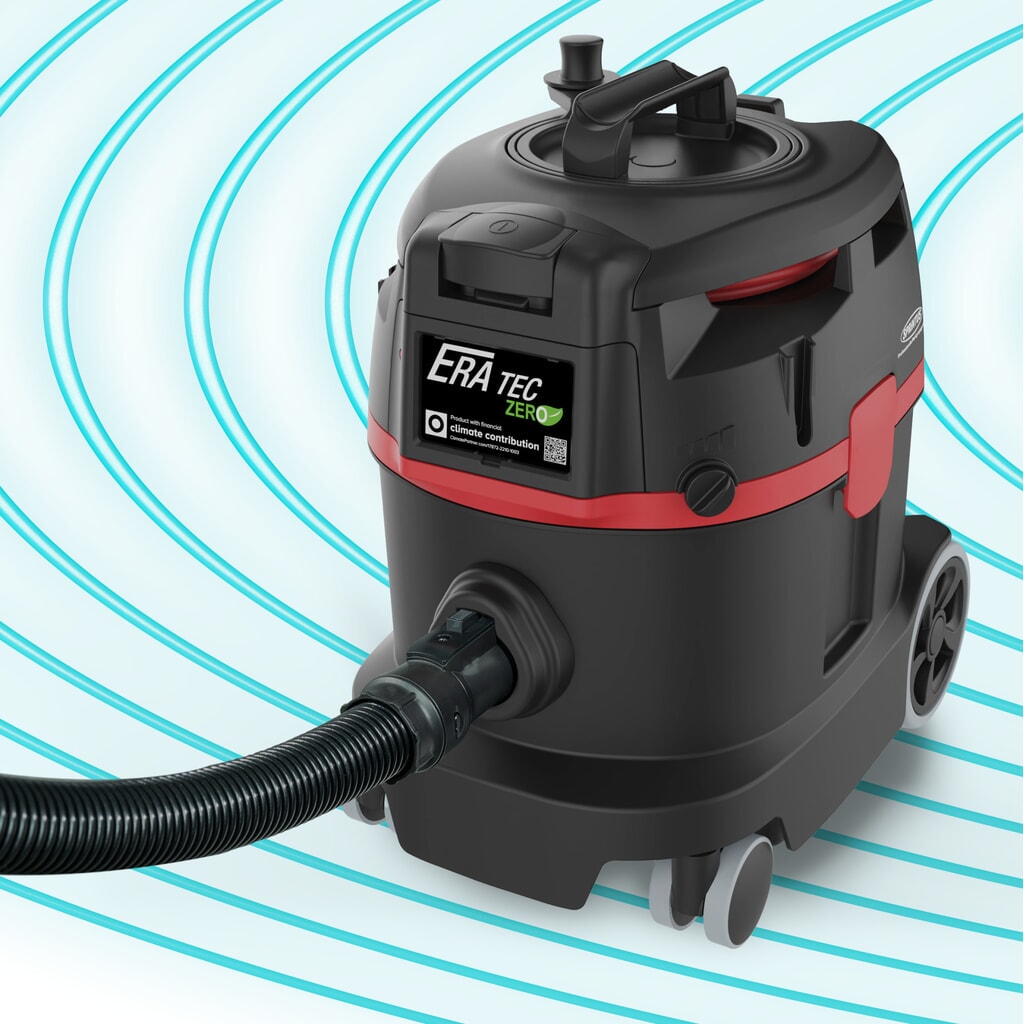 Produktabbildung Nr. 15: SPRiNTUS Bürostaubsauger Era TEC Zero