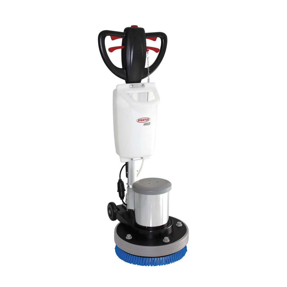 Produktabbildung Nr. 2: SPRiNTUS Einscheibenmaschine HERCULES Heavy Duty