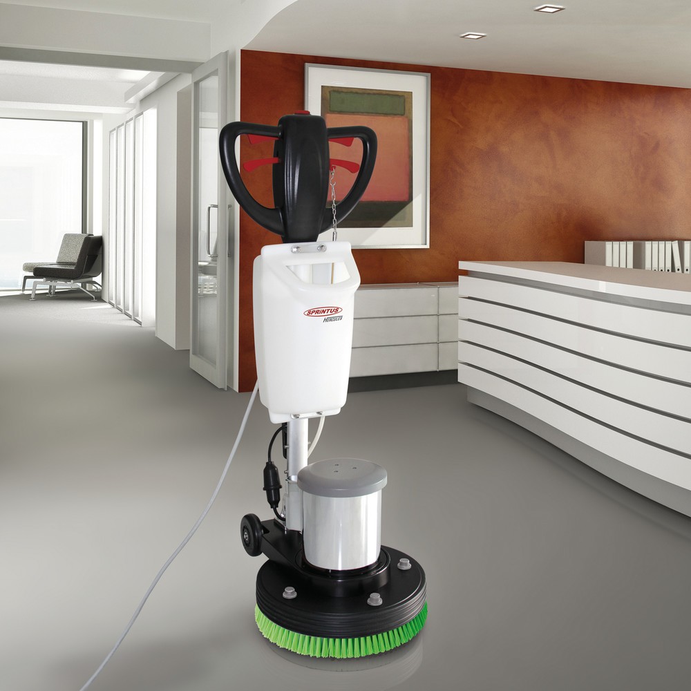 Produktabbildung Nr. 4: SPRiNTUS Einscheibenmaschine HERCULES Heavy Duty