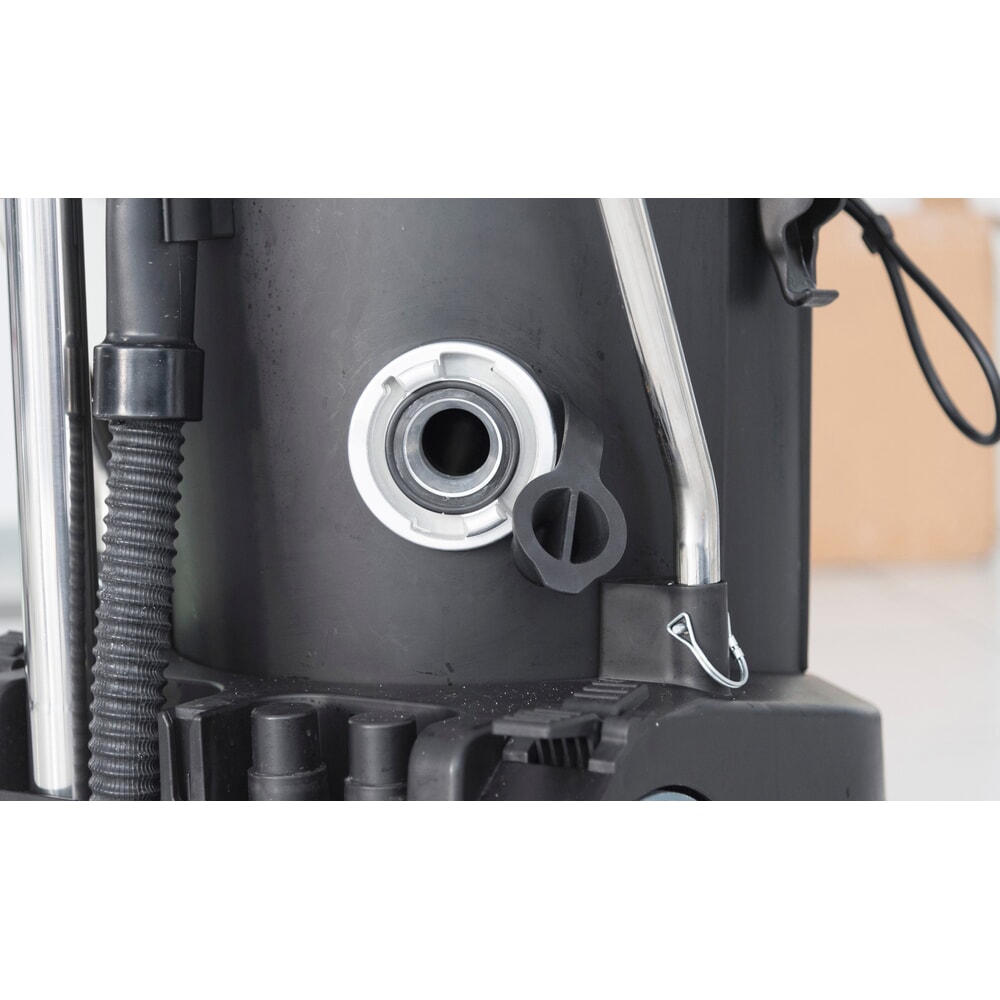 Produktabbildung Nr. 2: SPRiNTUS Feuerwehr-Pumpsauger HEROS, Leistung 2200 W
