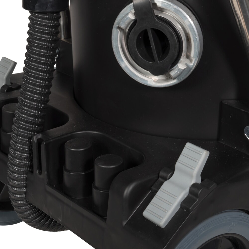 Produktabbildung Nr. 5: SPRiNTUS Feuerwehr-Pumpsauger HEROS, Leistung 2200 W