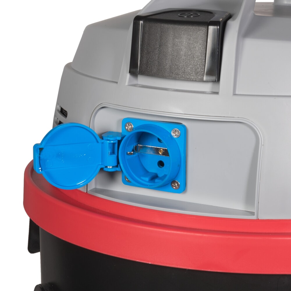 Produktabbildung Nr. 7: SPRiNTUS Feuerwehr-Pumpsauger HEROS, Leistung 2200 W