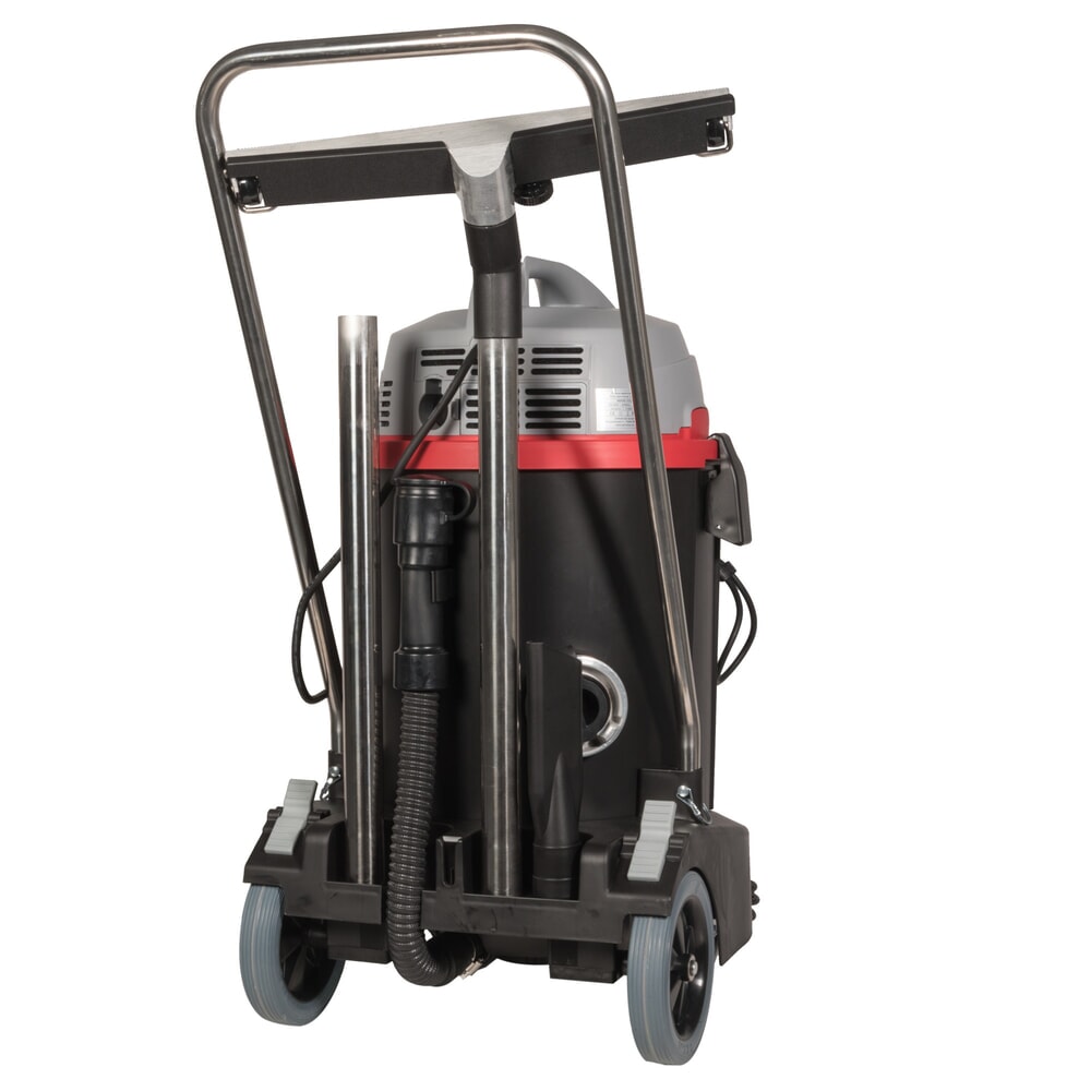 Produktabbildung Nr. 8: SPRiNTUS Feuerwehr-Pumpsauger HEROS, Leistung 2200 W