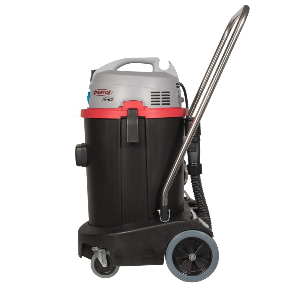 Produktabbildung Nr. 13: SPRiNTUS Feuerwehr-Pumpsauger HEROS, Leistung 2200 W