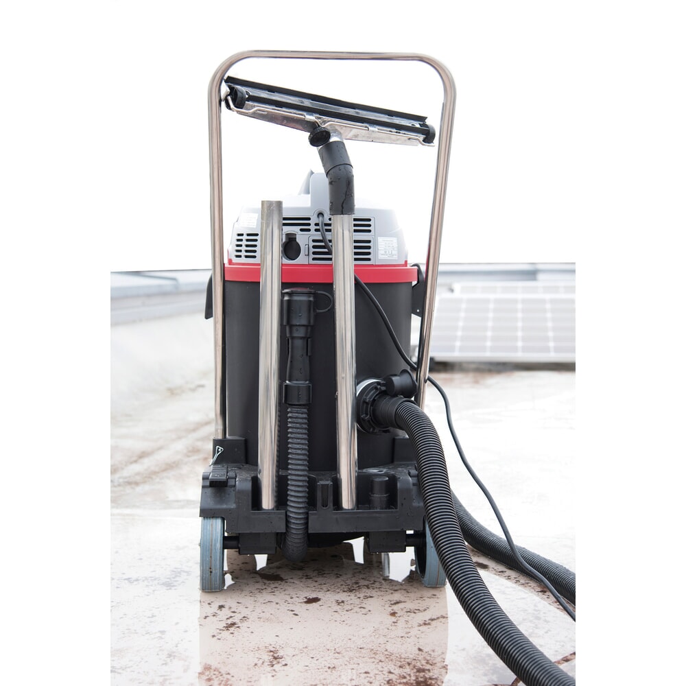 Produktabbildung Nr. 14: SPRiNTUS Feuerwehr-Pumpsauger HEROS, Leistung 2200 W