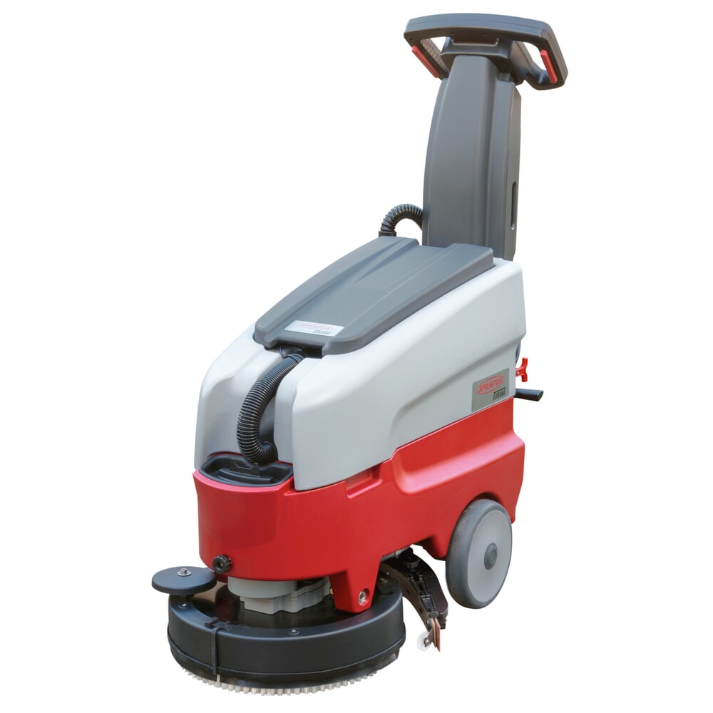 Produktabbildung: SPRiNTUS Handgeführte Scheuersaugmaschine TORANA mit Direktantrieb
