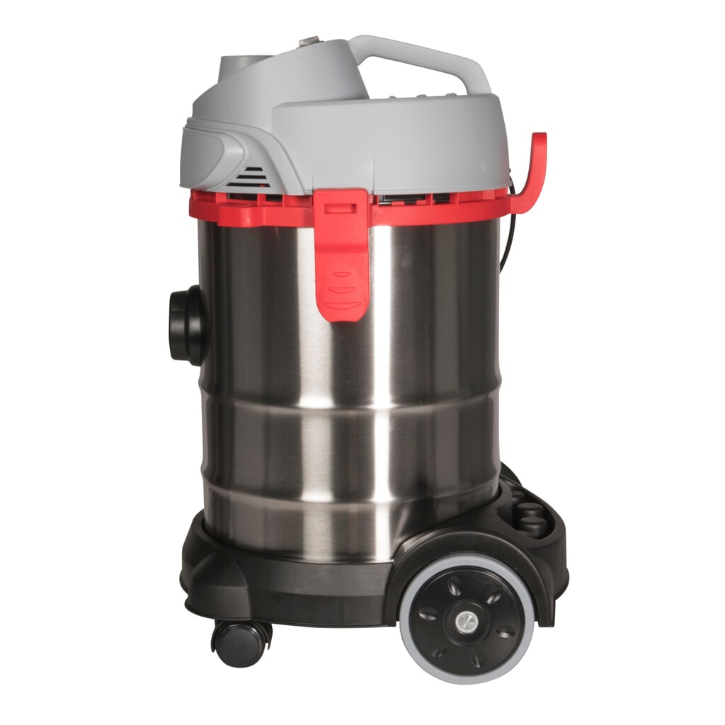Produktabbildung Nr. 8: SPRiNTUS Nass-Trockensauger, ARTOS 30 l, mit HEPA-13-Filter, Leistung 1.200 W
